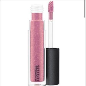 MAC lipglass Lovechild